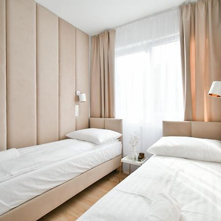 Candyapart Warsawa Bagian luar foto