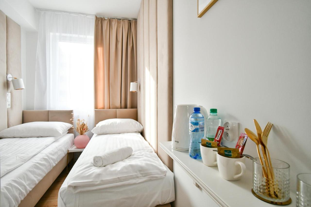Candyapart Warsawa Bagian luar foto